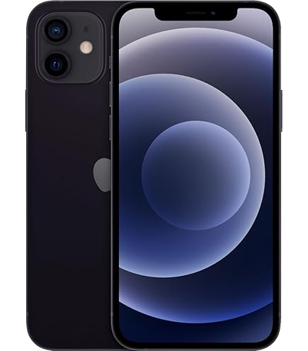 Amazon.com: Apple iPhone 13, 128GB, Midnight - Unlocked (Renewed