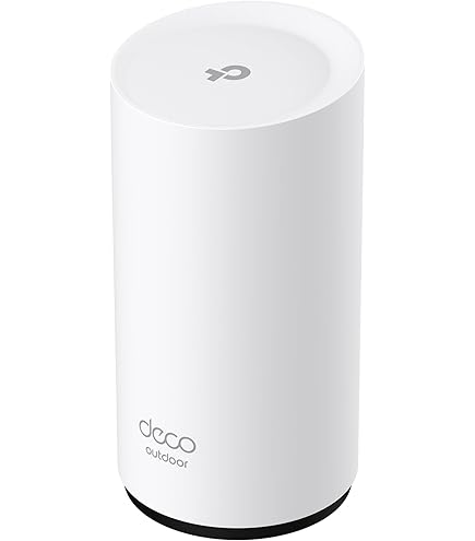 Amazon.com: TP-LINK Deco X50-Outdoor(1-pack) AX3000 Outdoor