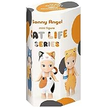 ソニーエンジェル キャットライフシリーズ 12個