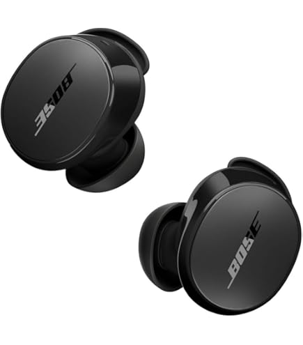 Amazon.com: Bose Sport Earbuds - True Wireless Earphones
