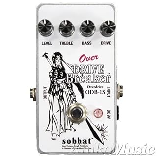 Sobbat DB−3 Drive Breaker sobbat DRIVE Breaker DB-3