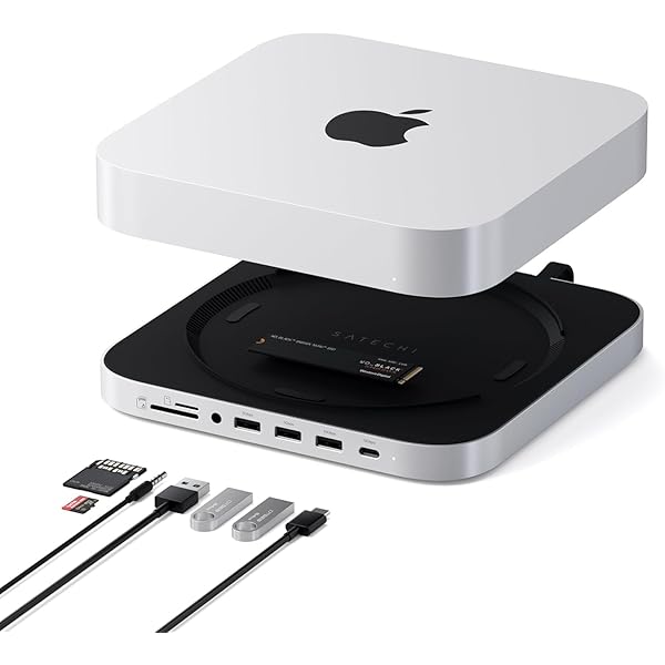 Amazon.com: Apple 2023 Mac mini Desktop Computer with Apple M2 Pro