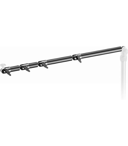Amazon.com: Elgato Flex Arm S for Multi Mount System (Renewed