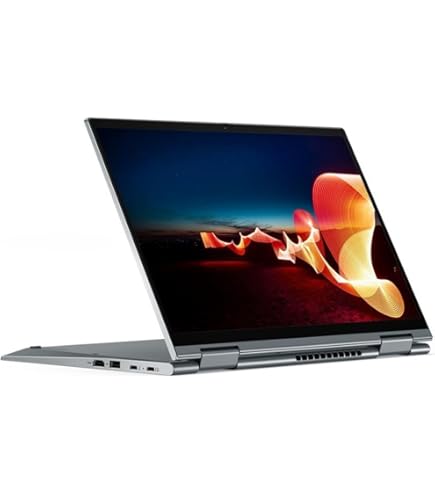 Amazon.com: Lenovo ThinkPad X1 Yoga Gen 6 20XY002TUS 14