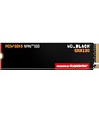 Amazon.com: WD_BLACK SN850X 1TB NVMe SSD - M.2 2280, Up to 7,300