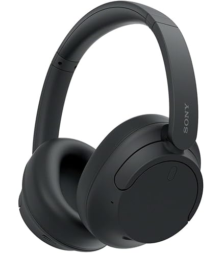 Amazon.com: Sony Premium Noise Cancelling, Bluetooth Headphone
