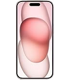 Amazon.com: Apple iPhone 15, 512GB, Pink (Renewed) : Cell Phones