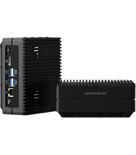 Amazon.com: NVIDIA Jetson AGX Xavier Developer Kit (32GB), 945