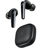 Amazon.com: soundcore Liberty 5 by Anker, Noise-Cancelling