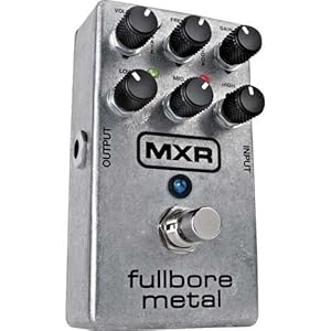 ギター NINEBOLT PEDALS BEAR L DISTORTION Ninevolt Pedals ( ナイン