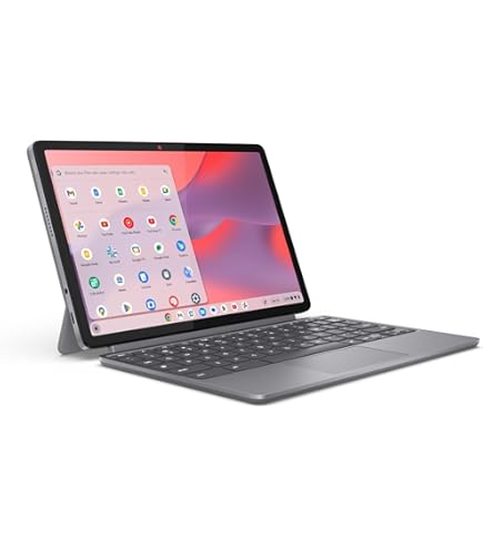 Amazon.com: Lenovo - IdeaPad Duet 3 Chromebook - 11.0