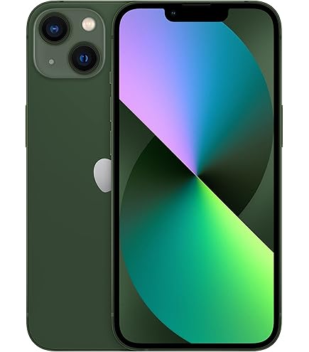 Amazon.com: Apple iPhone 12 Mini (128GB, Green) [Locked] + Carrier