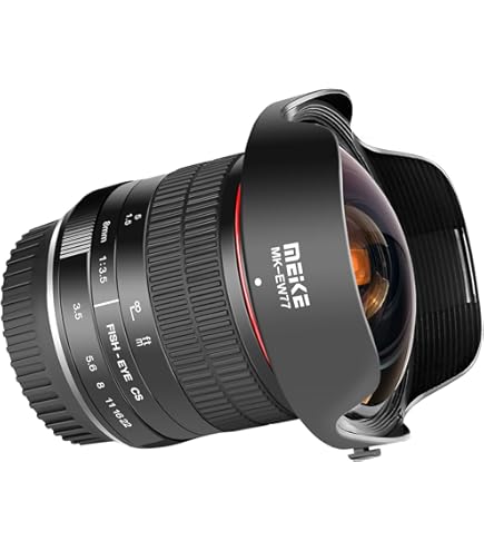 Amazon.com : Sigma 10mm f/2.8 EX DC Fisheye Lens for Sigma Digital