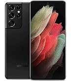 Amazon.com: Samsung Galaxy S21 Ultra 5G, US Version, 256GB