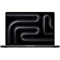 Amazon.com: Apple 2024 MacBook Pro Laptop with M4 Pro, (14‑core