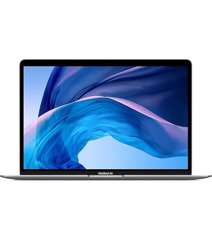 Amazon.com: Apple MacBook Air 2020 13.3-inch (Intel Core i7, 8GB