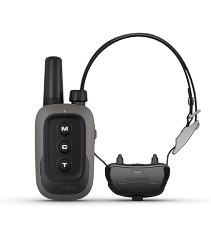 Amazon.com: Garmin Solo dispositivo para perros Delta XC/Delta