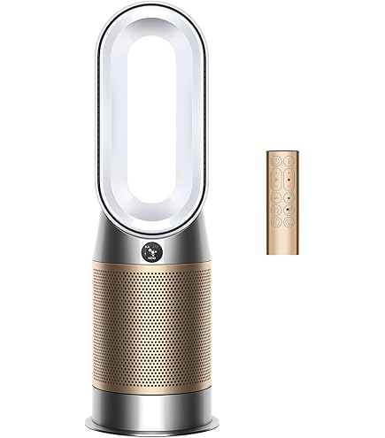 Amazon.com: Dyson Purifier Hot+Cool Formaldehyde™ HP09 : Home