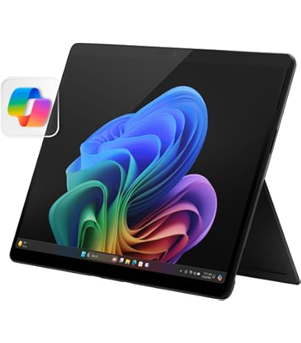 Amazon.com : Microsoft Surface Pro 9 - Intel Evo Platform 12th Gen