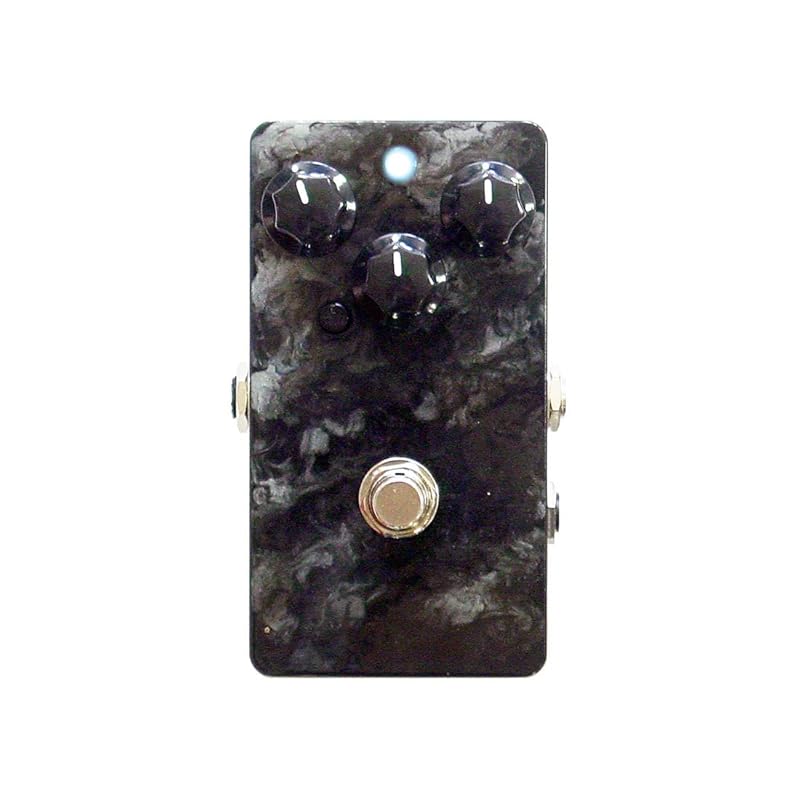 Leqtique 10/10 - Leqtiqueを代表するディストーション「9/9」の歪み