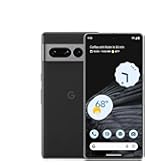 Amazon.com: Google Pixel 7 Pro 5G 128GB 12GB RAM 24-Hour Battery