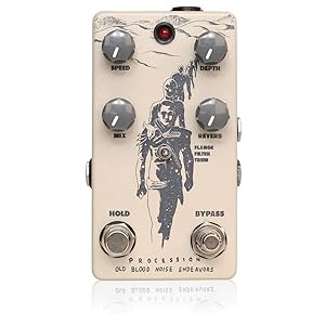 Alexander Pedals Golden Summer - 遠い夏の記憶を呼び起こさせる