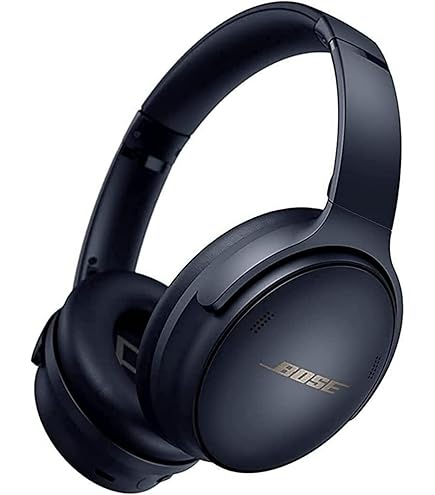 Amazon.com: Bose Noise Cancelling Wireless Bluetooth Headphones