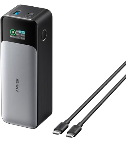 Mobile Power -YR600 Raydyn モバイルバッテリー 86000mAh/140W