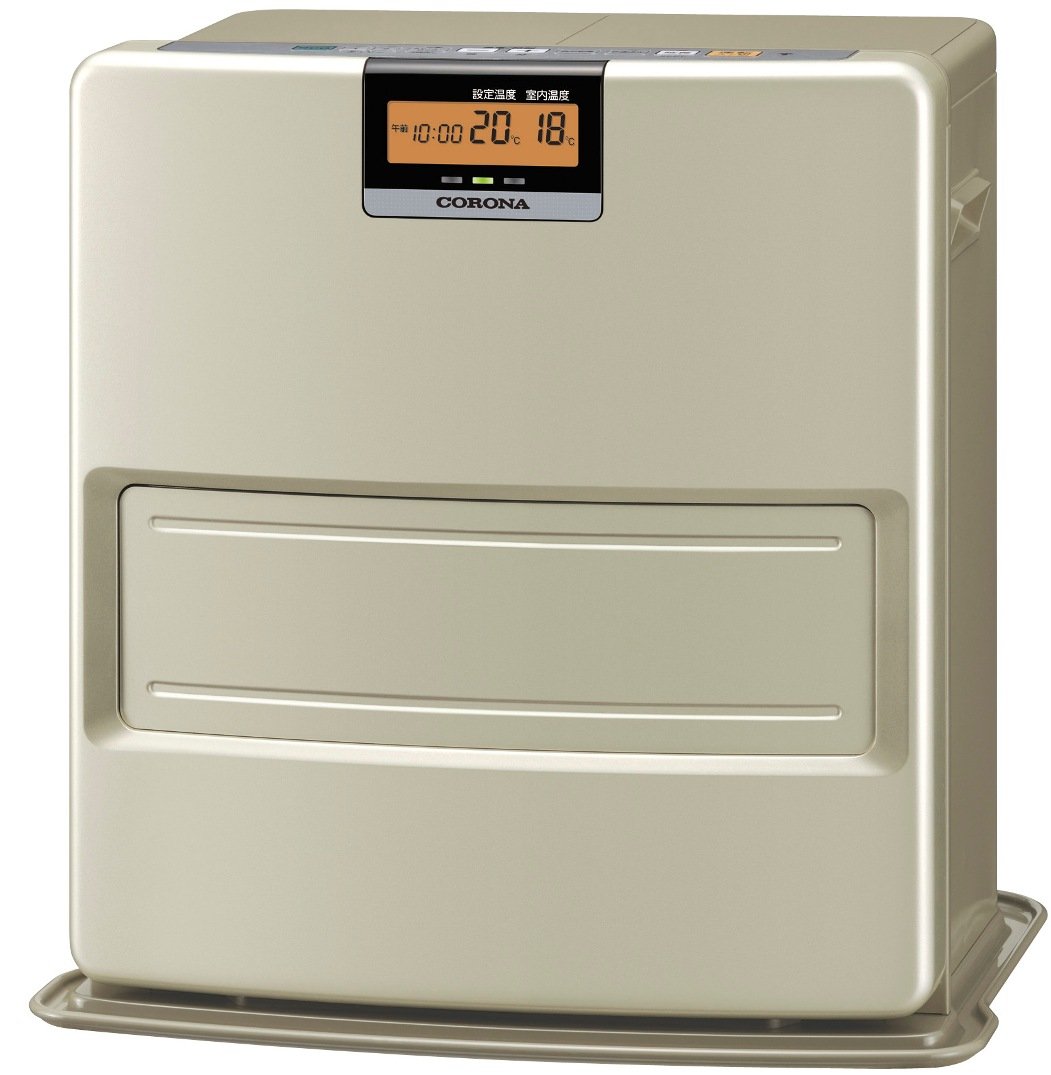 コロナ 石油ファンヒーター FH-EX3411BY コロナ 石油ファンヒーター FH