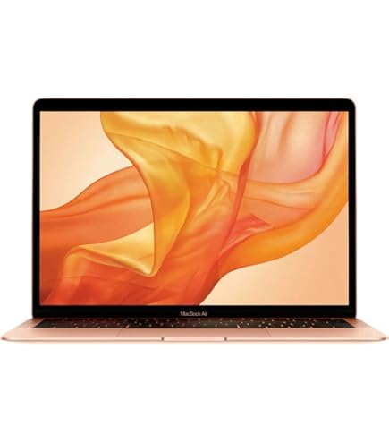 Amazon.com: Apple MacBook Air (13-inch Retina display, 1.6GHz dual