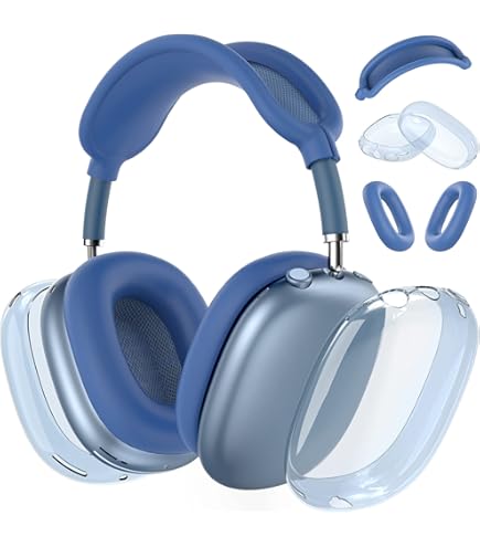 AirPods Max ミッドナイトブルー Apple AirPods Max 第2世代ミッドナイト