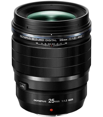 Amazon.com : Olympus M.Zuiko Digital 75mm F1.8 Black for Micro
