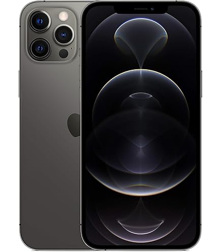 Apple iPhone 販売 12 Pro グラファイト 128GB Apple iPhone 12 Pro