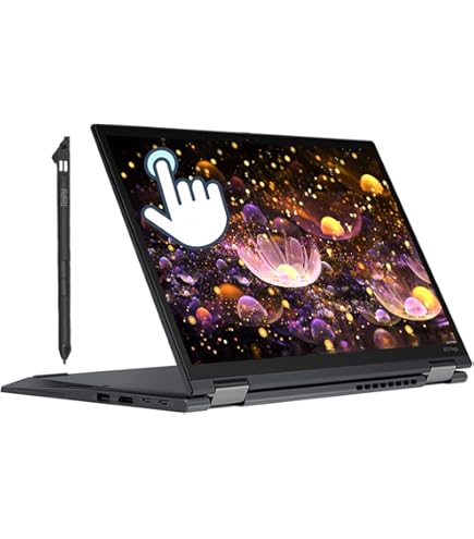 Amazon.com: Lenovo ThinkPad X13 Yoga Gen 1 20SX - Flip Design