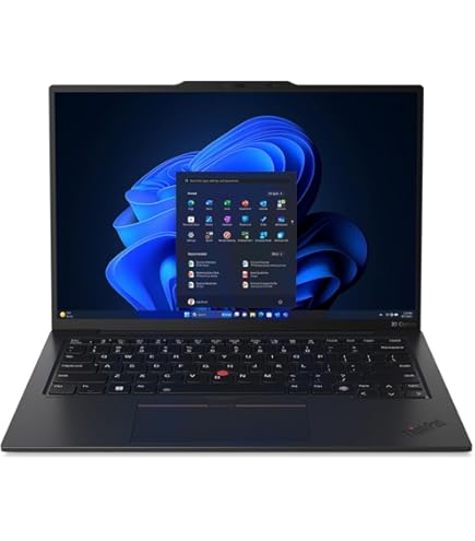 Amazon.com: Lenovo Latest ThinkPad X1 Nano Laptop, Intel i7-1180G7