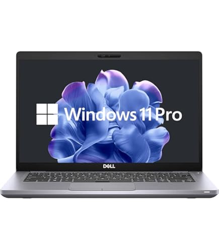 Amazon.com: Dell Latitude 5310 13.3