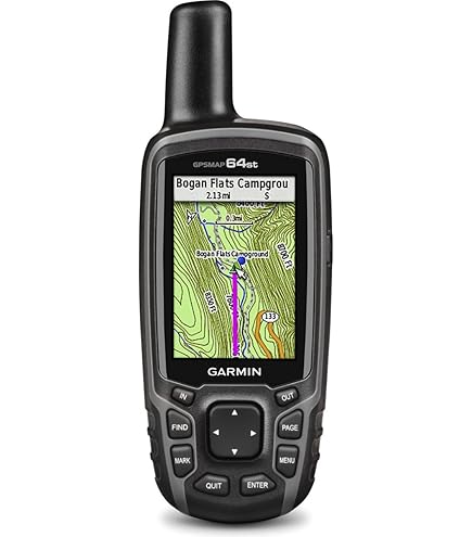 Amazon.com: Garmin GPSMAP 60CS Water Resistant Hiking GPS