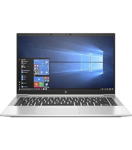 HP EliteBook 830 G7 13.3