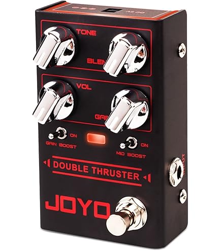 Amazon.com: Westminster Effects WE-ZP Zurich Preamp DI Guitar