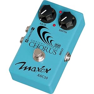 Vrsual Sound H2O Delay Chorus 箱 取説 付き Vrsual Sound H2O Delay