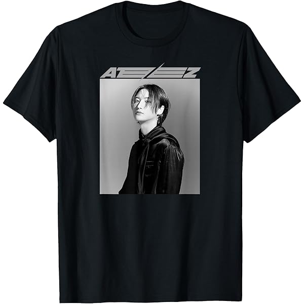 ATEEZ USTOUR限定 MD グッズ ベースボール ユニフォーム ソンファ