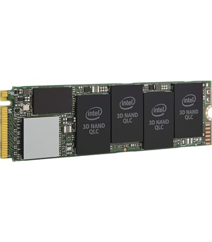 Amazon.com: Intel Optane Memory H10 32GB with SSD Solid State