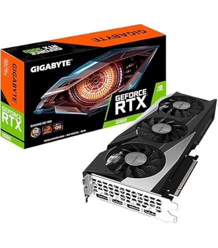 Amazon.com: GIGABYTE GeForce RTX 5070 WINDFORCE SFF 12G Graphics