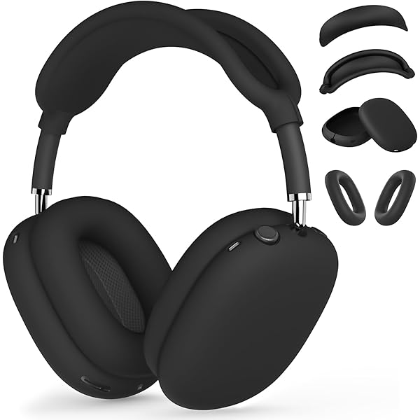 Apple(アップル) AirPods Max 無線 ブラックblack アップル