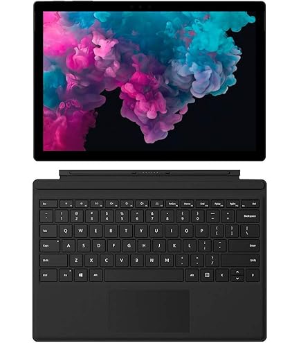 Amazon.com : Microsoft Surface Pro 6 (Intel Core i5, 8GB RAM