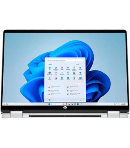 Amazon.com: HP - Envy 2-in-1 14