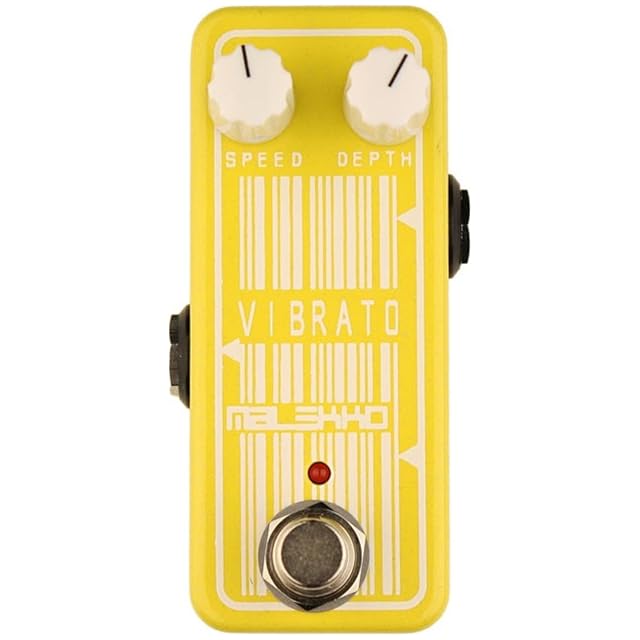 ギター MALEKKO Omicron Series Fuzz ギター MALEKKO Omicron Series