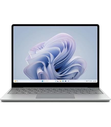 Amazon.com: Microsoft Surface Laptop GO 2, 12.4