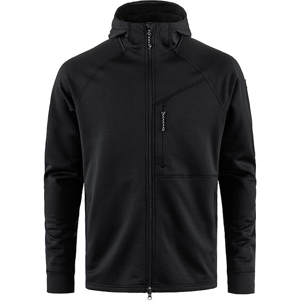 Amazon.com: Fjallraven F82257550S Abisko Trail Fleece M Black S