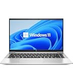 Amazon.com: HP EliteBook 840 G7 14” FHD Intel Core i5-10310U 1.7